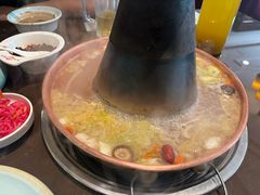 -匹夫涮肉城(黄村店)