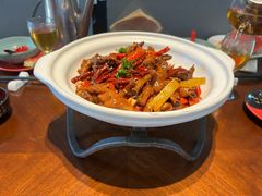 -柴米油盐(土菜院子店)