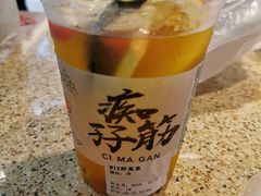 -孖记茶档·热腾茶餐(江南西plus店)