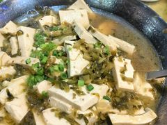 -缘来聚·徽菜名店(黄山宏村店)