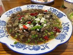 -呼吸森林·生态农庄农家乐私房菜