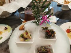 -财神岛·大连海鲜餐厅