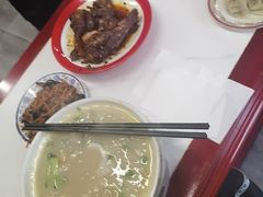 -71号豆汤饭·成都小馆(红牌楼店)