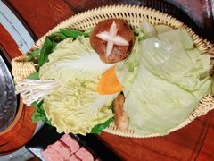 -古关火锅店(古北水镇景区店)