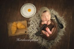 -热靴映画儿童摄影工作室(绍兴水街壹号文创园店)