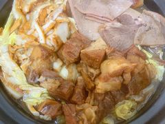 牛杂砂锅-赵家牛肉砂锅(台西三路店)