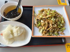 -大禹家·海鲜面馆(新闸路店)