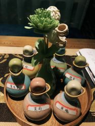 -琦品高端美容SPA私佳美场