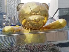 -太原茂业天地购物中心