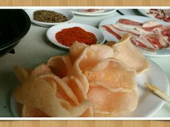 android_upload_pic-大槐树烤肉馆