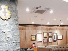 -萨莉亚意式餐厅(南海万达广场店)