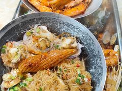 -原乡故事里海鲜大餐(玉祥门北马道巷店)