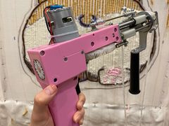 -A+毛毛毯·高温珐琅·银饰DIY(三里屯店)