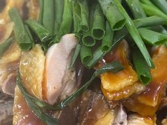 -上南瓦煲鸡·清远鸡·老字号(总店)