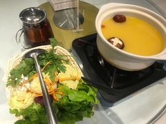 -U你·湖北家宴菜(南湖总店)