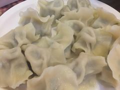 -新兴园饺子馆(北京百子湾店)