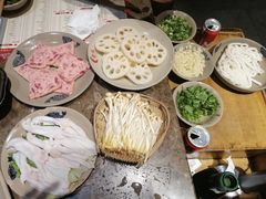 -重庆渝达老火锅(春熙路店)