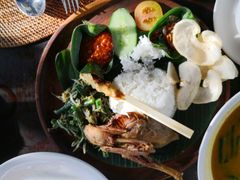 -Bebek Joni Restaurant