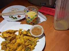 -景秀餐厅(南锣鼓巷店)
