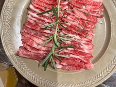 -橡果烤肉(仙林店)