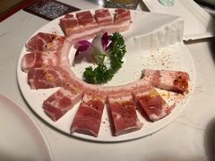 -千寻山野烤肉(天虹店)