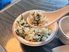 灶头咸肉菜饭-林家饭店(新林公路店)