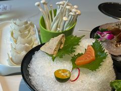 -海月轩海鲜豆捞(紫金塔店)