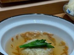 -荣一代目OMAKASE板前料理