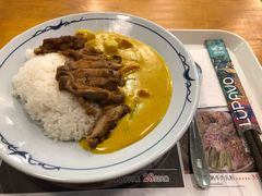 -绿南客云南牛肉米线店(远洋城店)