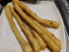 茴香小油条-海底捞火锅(高新活力汇店)