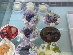 -嗒令甜品·主题融合料理餐厅(首座时代店)
