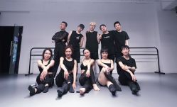 -WITCH （舞季）舞蹈工作室