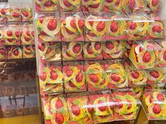 -歌斐颂巧克力小镇