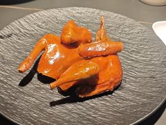 -三强鸽子(中原路店)