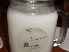 米汤儿-苏小柳手工点心(人民广场分院)