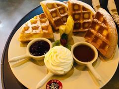 -漫咖啡(沙龙汇店)