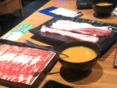 -千寻烧肉(政务区店)