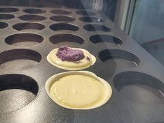 -半饱台式茶点