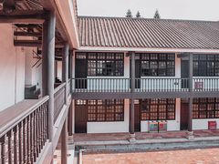 -黄埔军校旧址纪念馆