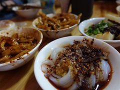 -洞子口张老二凉粉(文殊院店)