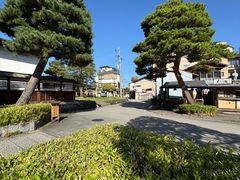 -高山阵屋