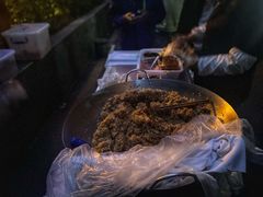 -六广门毛阿姨糯米饭