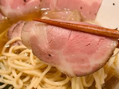 -真打拉面·日式拉面新流派(体育西横街店)