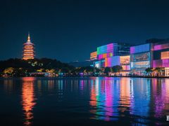 -杭州湖滨in77