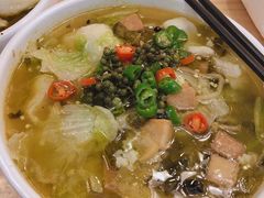 -鱼你在一起(南开天佑城店)