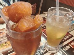 -文通冰室(东方宝泰店)