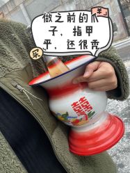 点击看大图 -艾珂·美甲美睫