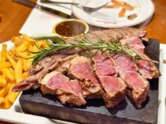 -Entrecôte 法国牛扒馆(保利·时光里店)