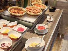 -铂丽斯国际大酒店-凯悦自助餐厅