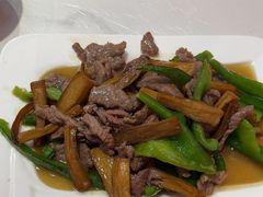-官塘锋记鱼生·生腌·砂锅粥(牌坊街店)